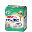リフレ はくパンツ 軽やかなうす型 Sサイズ 24枚入