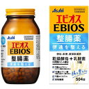 エビオス整腸薬 504錠