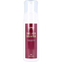 YAZAWA SHOE CARE スニーカーシャンプー ムースタイプ 200mL(4)