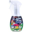 金鳥 ダニコナーズスプレー グリーンハーブの香り 300mL