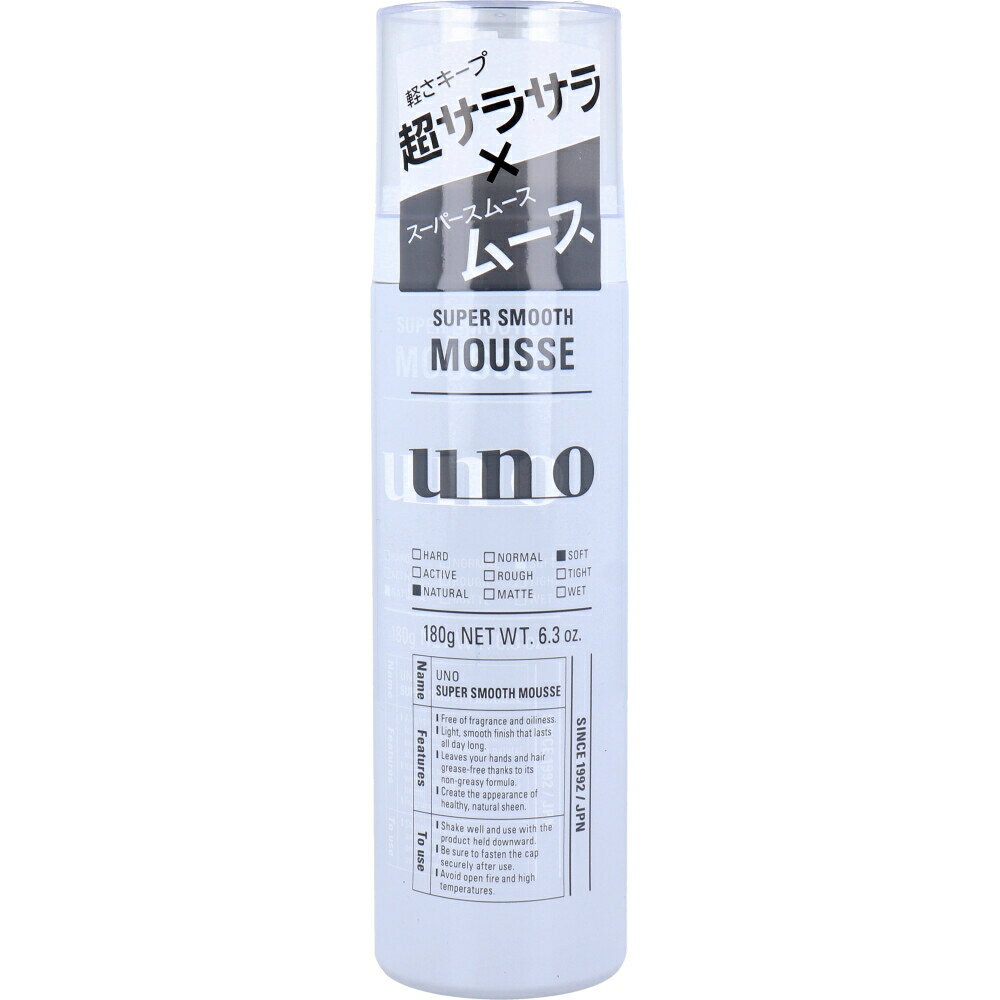 UNO(������) �����ѡ����饵��ࡼ�� f ��ȱ�� 180g