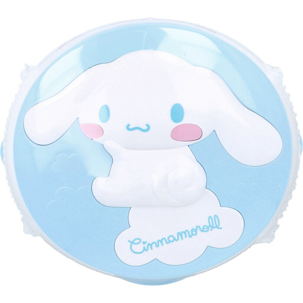 サンリオ ウエットティシュ シナモロール 80枚入(4.0)