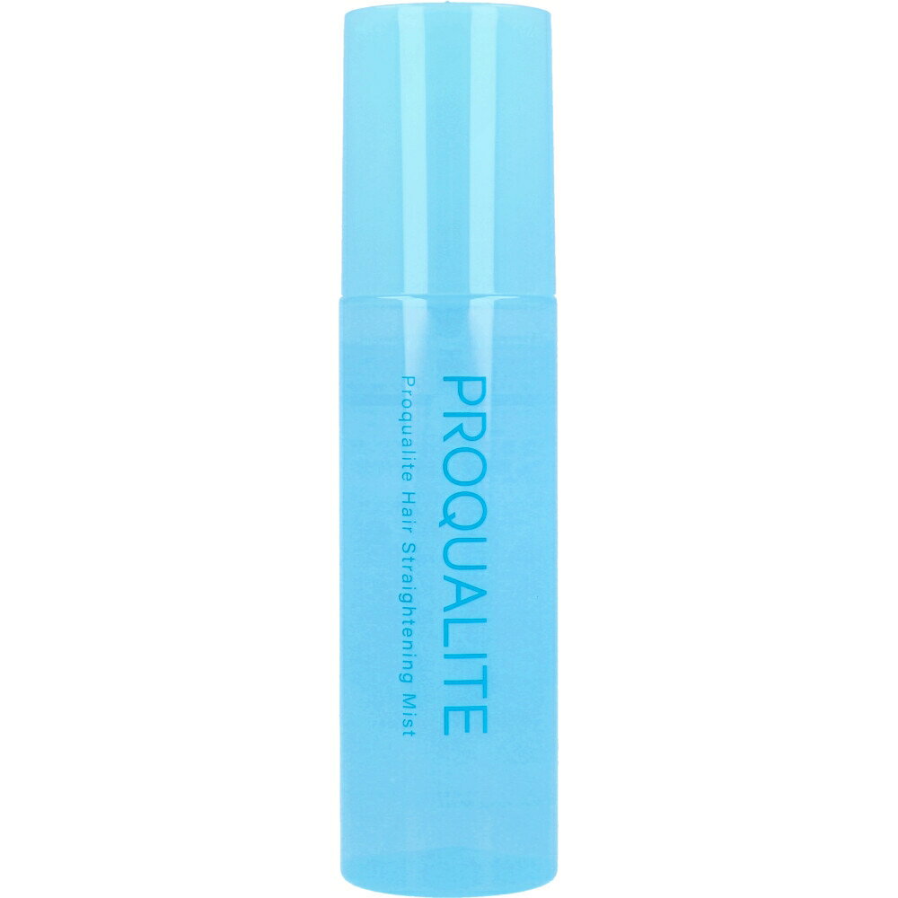 プロカリテ ストレートアイロンミスト ヘアスタイリング 100mL