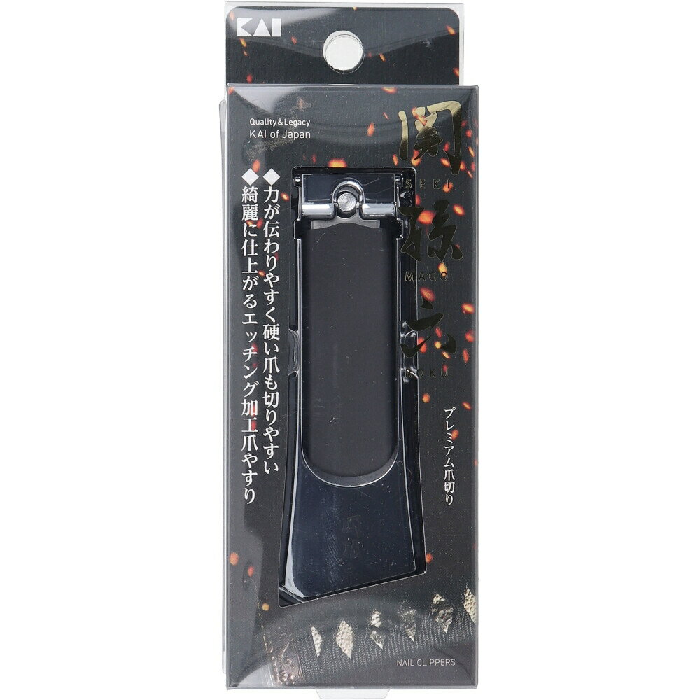 関孫六 ツメキリ type103 HC-18 1個入