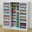 深型スライドシェルフ ホワイトオーク