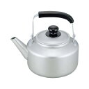 和づつみ アルマイト加工ケトル3.3L