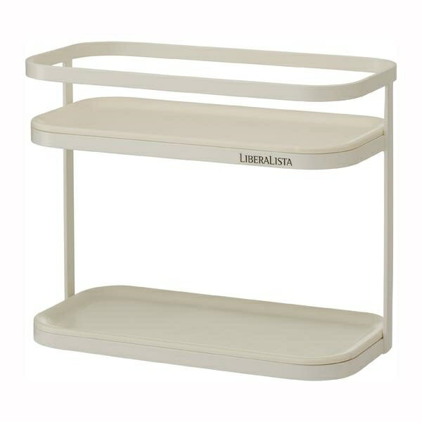 リベラリスタ ラック レギュラー ホワイト