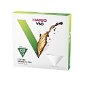V60用ペーパーフィルター03W 1〜2杯用 40枚入