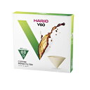 V60用ペーパーフィルター03M 1〜6杯用 40枚入