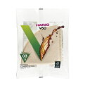 V60用ペーパーフィルター03M 1〜6杯用 100枚入