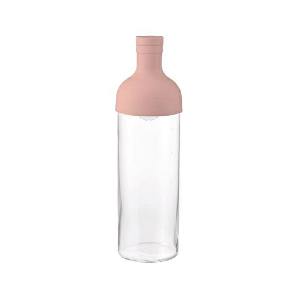 フィルターインボトル750ml スモーキピンク
