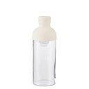 フィルターインボトル300ml ホワイト