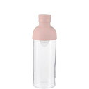フィルターインボトル300ml スモーキピンク
