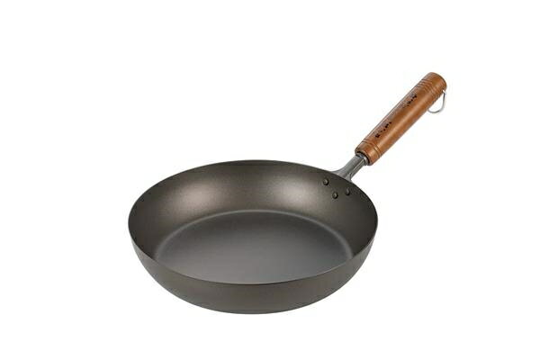 燕人の匠[桜吟]チタンフライパン26cm