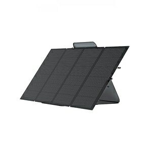 EcoFlow 400W�����顼�ѥͥ�SOLAR400W �֥�å�������