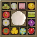 カメヤマ 和菓子づくしギフトセット T96260000