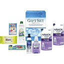 ナノ洗浄バラエティ洗剤セット CWK-GB