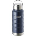 マインドフリー ステンレスボトル 550mL MF-05 ネイビー(3)