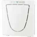 ツインバード 空気清浄機 ファンディファイン ヘパ AC-4238W