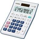 カシオ あまり計算電卓 MP-12R