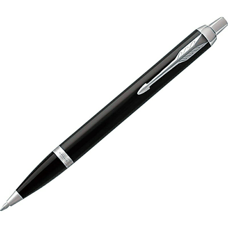 パーカー IMコアライン ブラックCT ボールペン 1975636