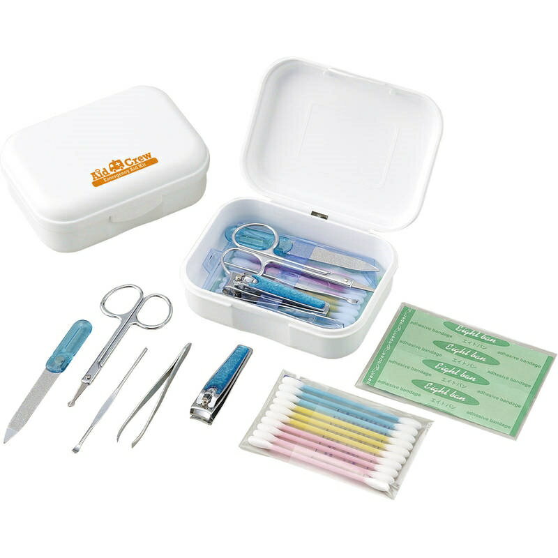 【震災の影響でお時間がかかる場合あり】エイドクルー#40 8101-23