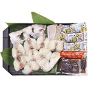 ふく太郎本部 ふくちりセット(3人前) ち
