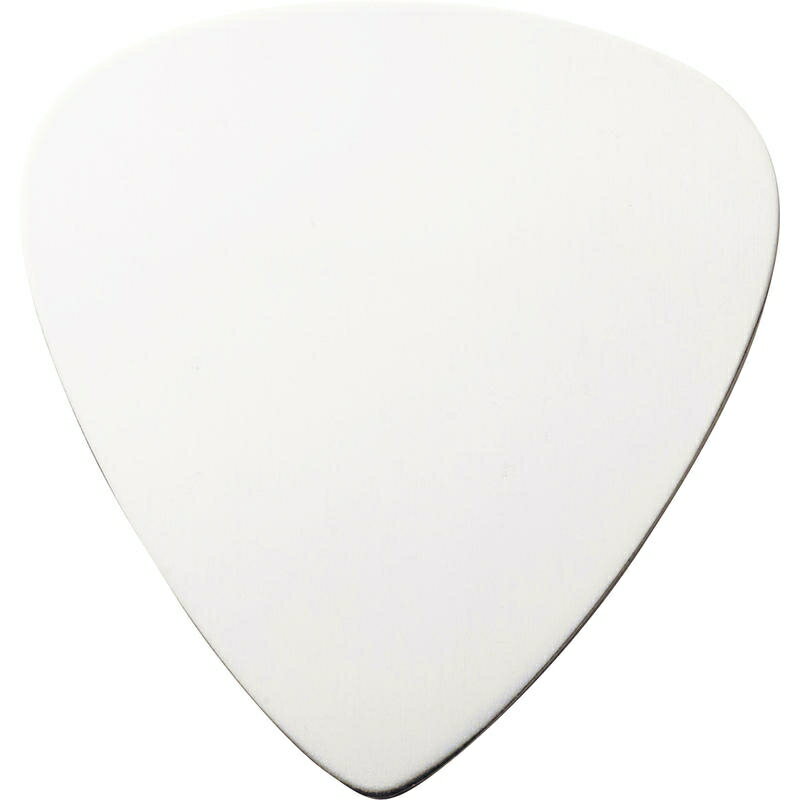 SUS-ga［サス・ガ］ ピック型メタルコースター SUS-PC60