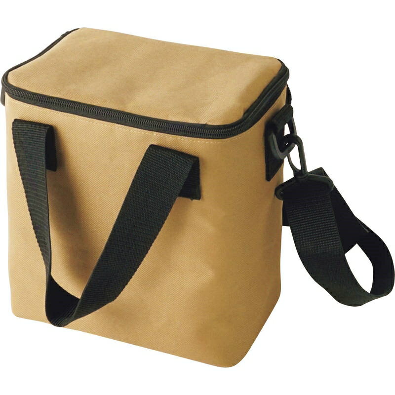 保温保冷レジャーボックスバッグ 6L LL-04