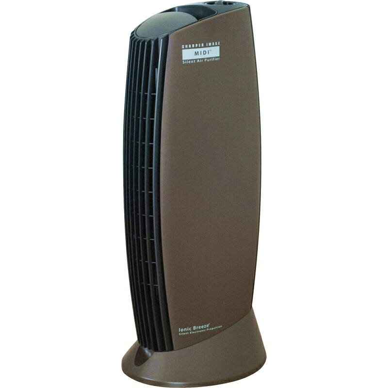 （予約受付）シャーパーイメージ イオニックブリーズMIDI 59102 カフェモカ