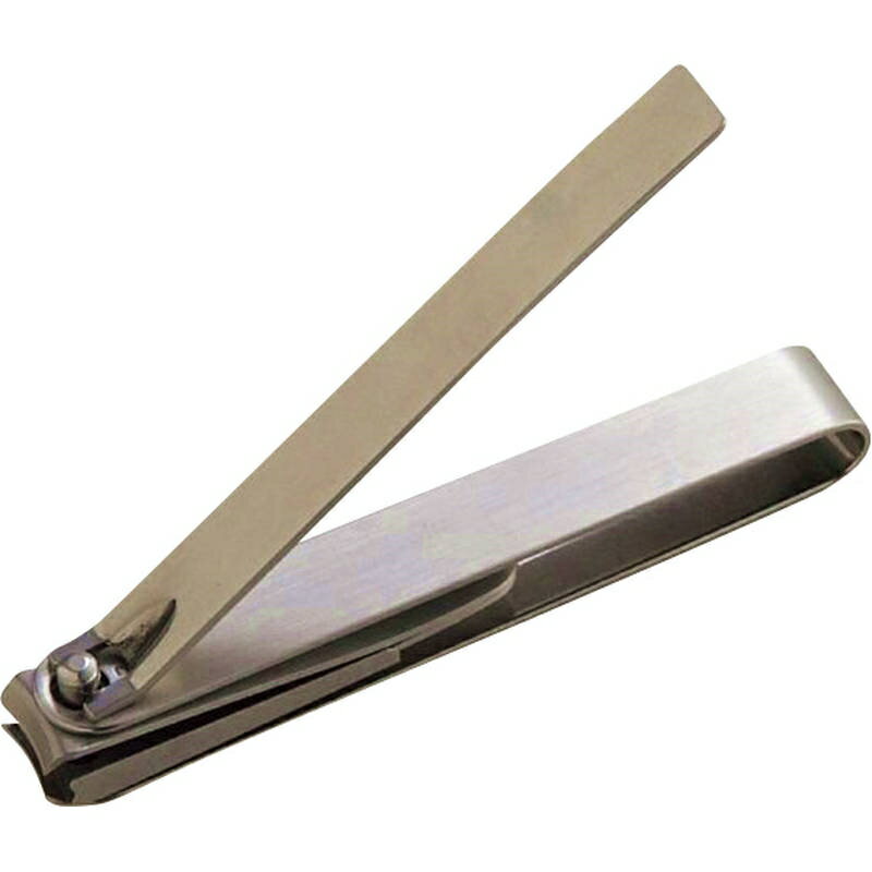 つめが見やすい回転刃つめ切り（丸刃） SN-06R