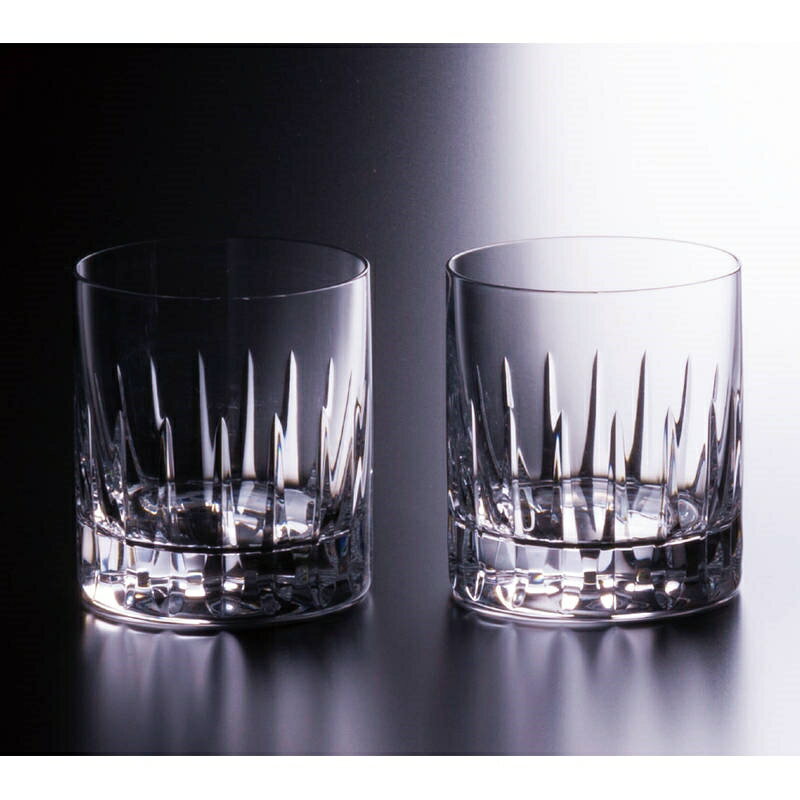 グラスワークスナルミ 【クラウン】ペアオールド GW4166-42767A