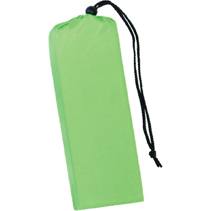 ソロア クッションシート（巾着付） 6195 グリーン(4.0)