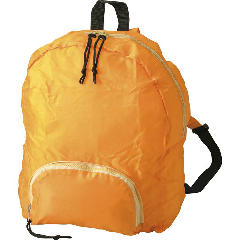 折り畳みリュックサック SR-33