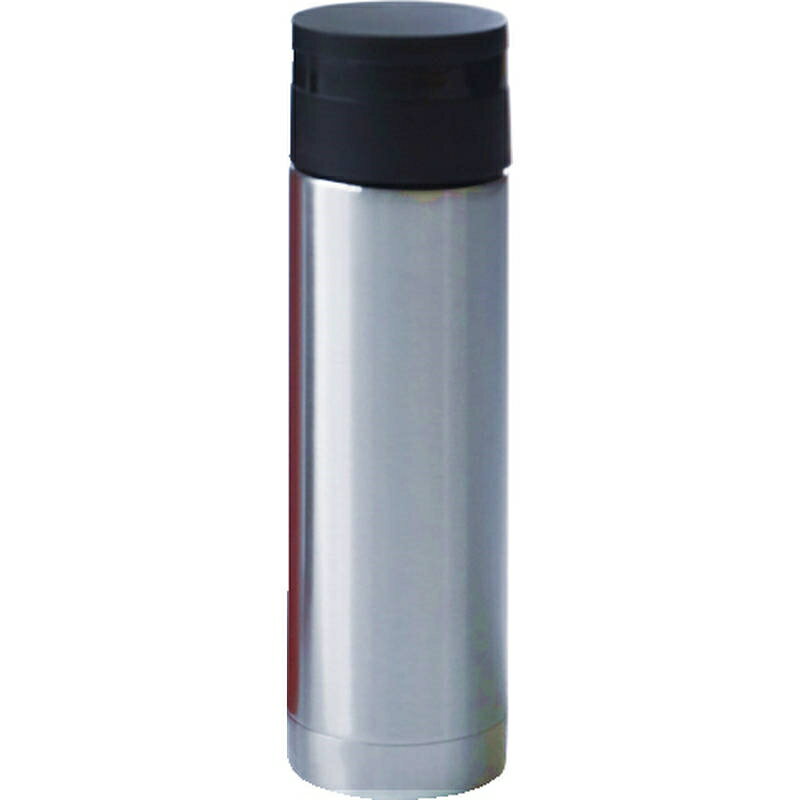 乐天商城 - 真空スリムマグボトル300mL JM-726 S シルバー