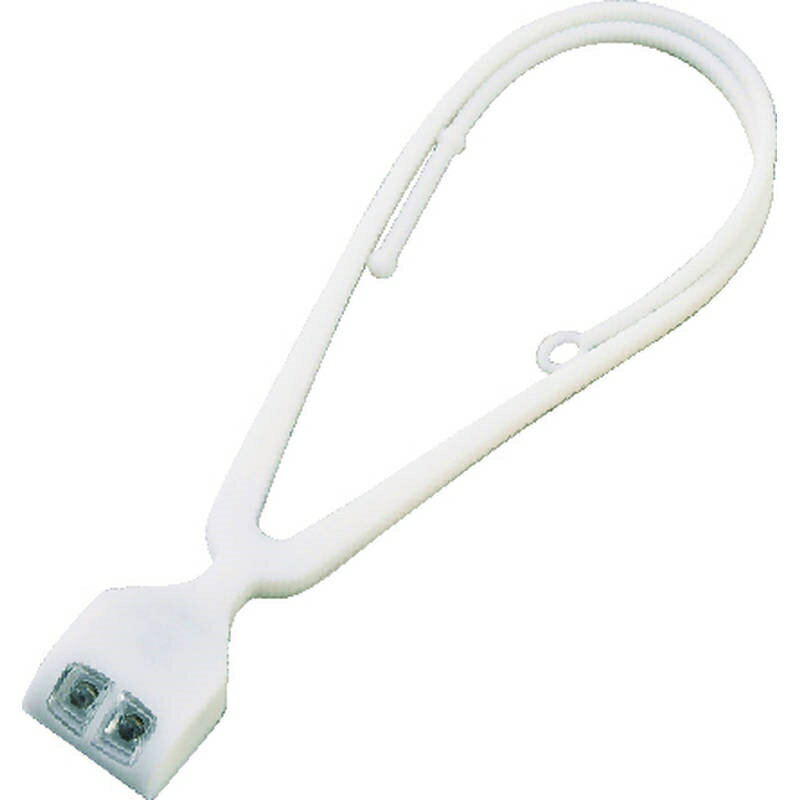 手ぶライト LT001 ホワイト