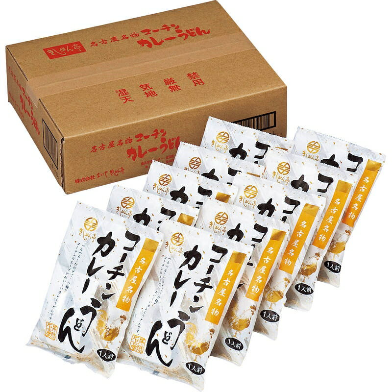 なごやきしめん亭 名古屋名物コー�