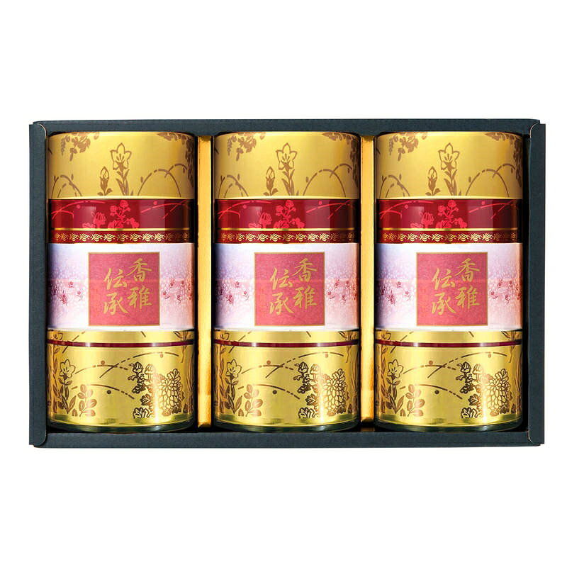 静岡銘茶 香雅伝承 CFJ-150