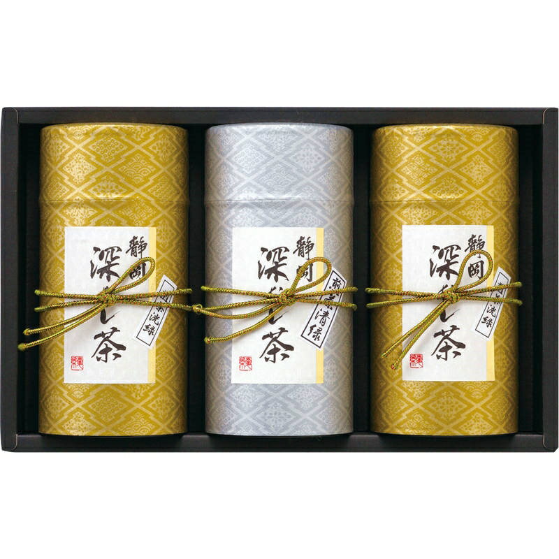 静岡銘茶 深むし茶 FMC-100B