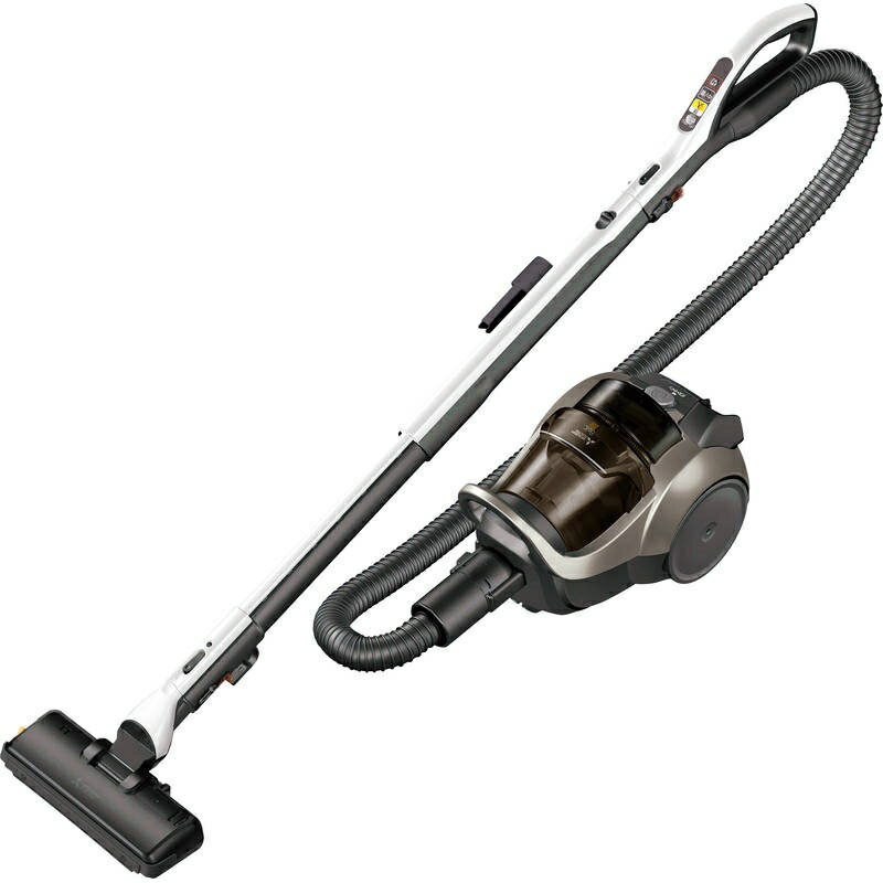Rakuten - （予約受付・入荷次第）三菱 キャニスター掃除機 TC-ED2E-H