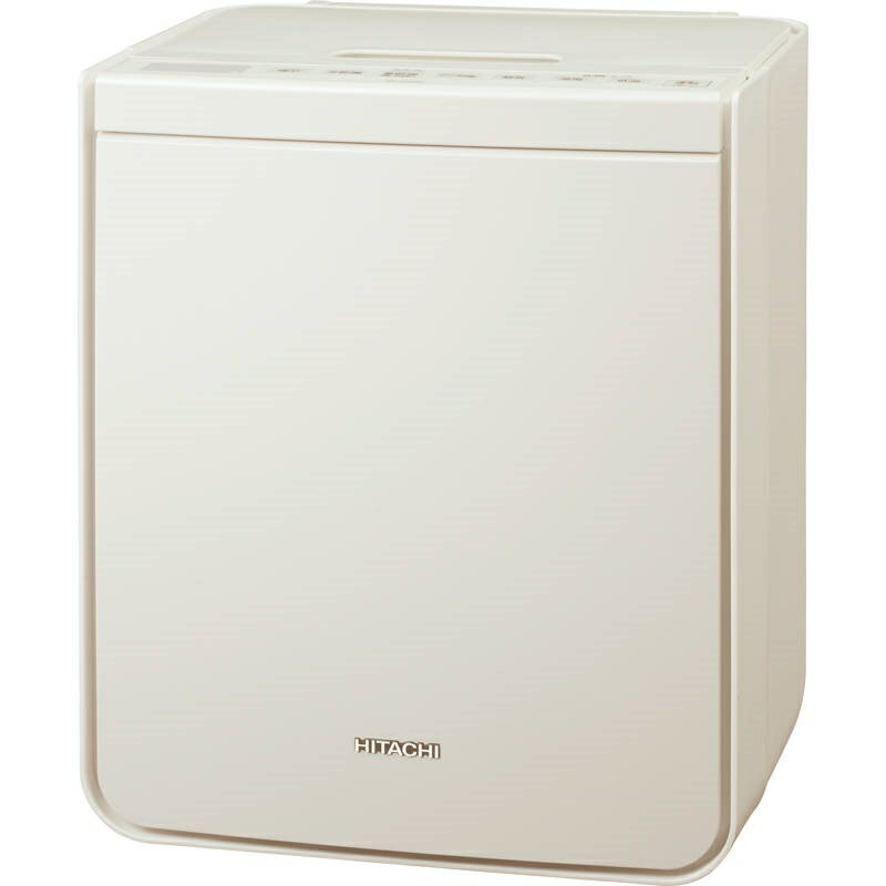 Rakuten - （予約受付・入荷次第）日立 ふとん乾燥機 HFK-VS5000C アイボリー