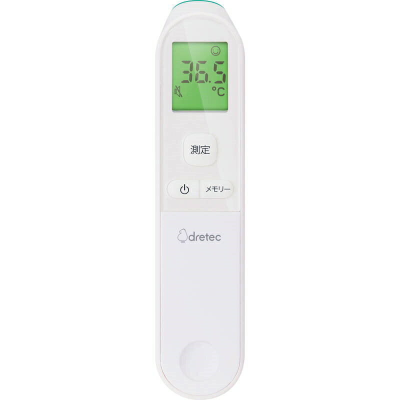 ■商品紹介商品番号：ns-sq-f6112-r12使用環境温度5℃から使える非接触体温計 測定位置を見やすく照らすLEDライト付 3色バックライトで測定結果をお知らせ・約1秒のスピード検温・物体の表面温度も測定可能・ミュート機能・オートパワーオフ機能/約30秒・測定結果を9回分保存・医療機器認証番号：304AKBZX00019000■サイズ・容量・規格【パッケージサイズ】45×200×85mm【内容】34×47×156mm【材質】ABS樹脂【電池】内蔵（単4電池2個）【生産国】中国【パッケージ形態】化粧箱入■注意事項■こちらの商品はメーカー直送品となります。■メーカーに在庫が無い場合はキャンセルさせていただくことがございます。■お客様ご都合による返品・交換は出来ませんのでご注意ください■北海道、沖縄、離島については別途送料が掛かります。