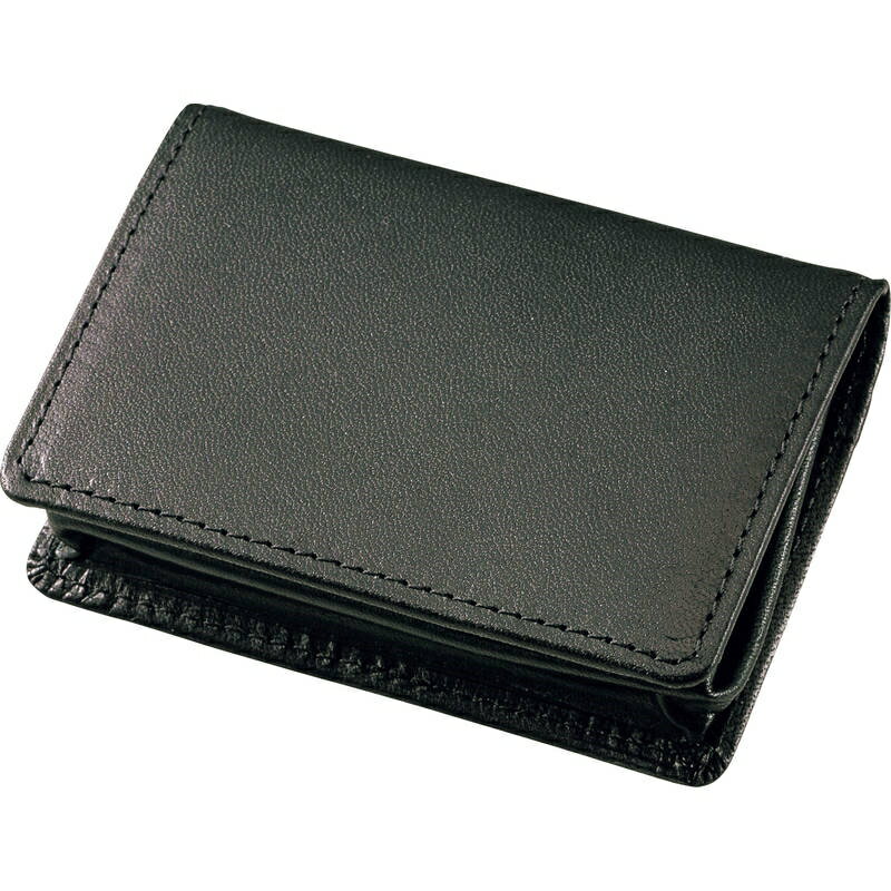 Other - MADE IN JAPAN ボックス小銭入れ 4OO3356BK1 ブラック