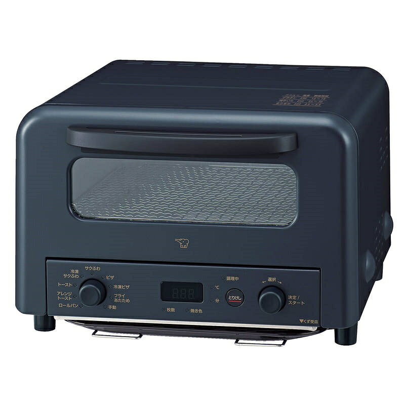 ■商品紹介商品番号：ns-sq-f6180-r03・8つの「マイコン自動調理メニュー」・食パンを短時間でサクふわ食感に仕上げるサクふわトーストコース・トーストが4枚まで同時に焼けるビッグ＆ワイド庫内・ピザが裏面までしっかり焼ける「こんがりトレー」■サイズ・容量・規格【パッケージサイズ】420×290×385mm【内容】365×345×230mm、受皿【材質】鋼板【生産国】中国【パッケージ形態】化粧箱入■注意事項■こちらの商品はメーカー直送品となります。■メーカーに在庫が無い場合はキャンセルさせていただくことがございます。■お客様ご都合による返品・交換は出来ませんのでご注意ください■北海道、沖縄、離島については別途送料が掛かります。