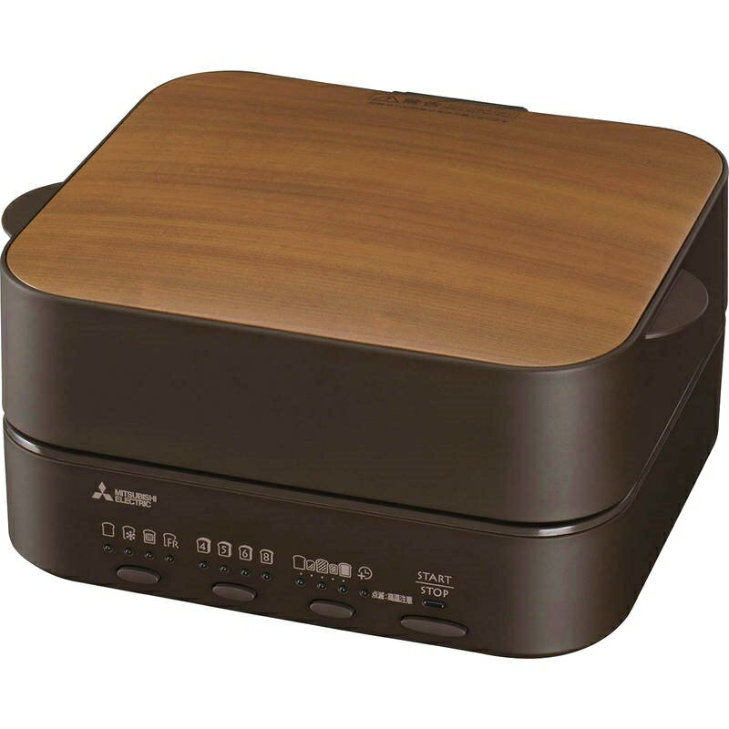 （予約受付・入荷次第）三菱 ブレッドオーブン TO-ST1-T