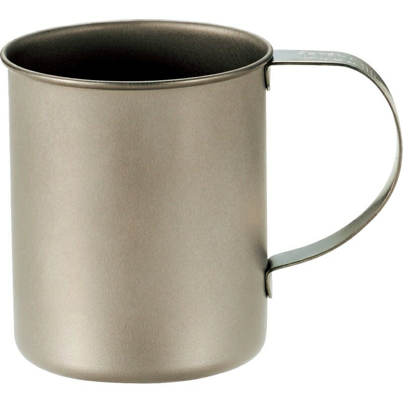 Rakuten - 燕熟の技 チタンマグカップ240mL TM-250
