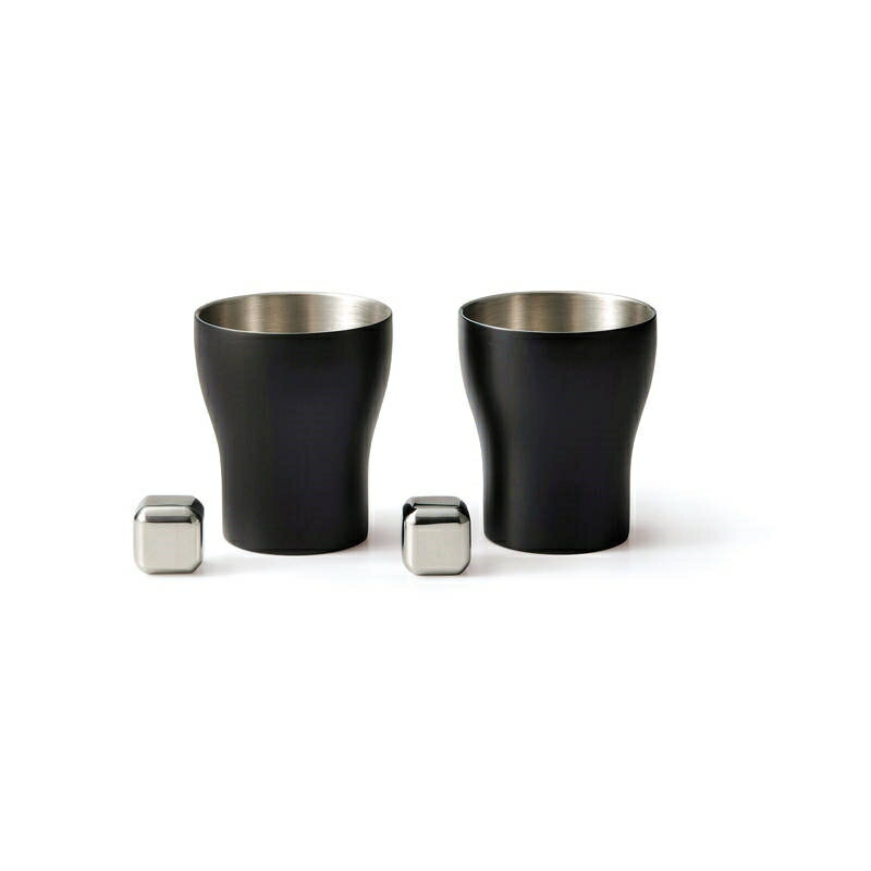 Rakuten - バロン 二重構造コールドカップ 250mL BA-1803