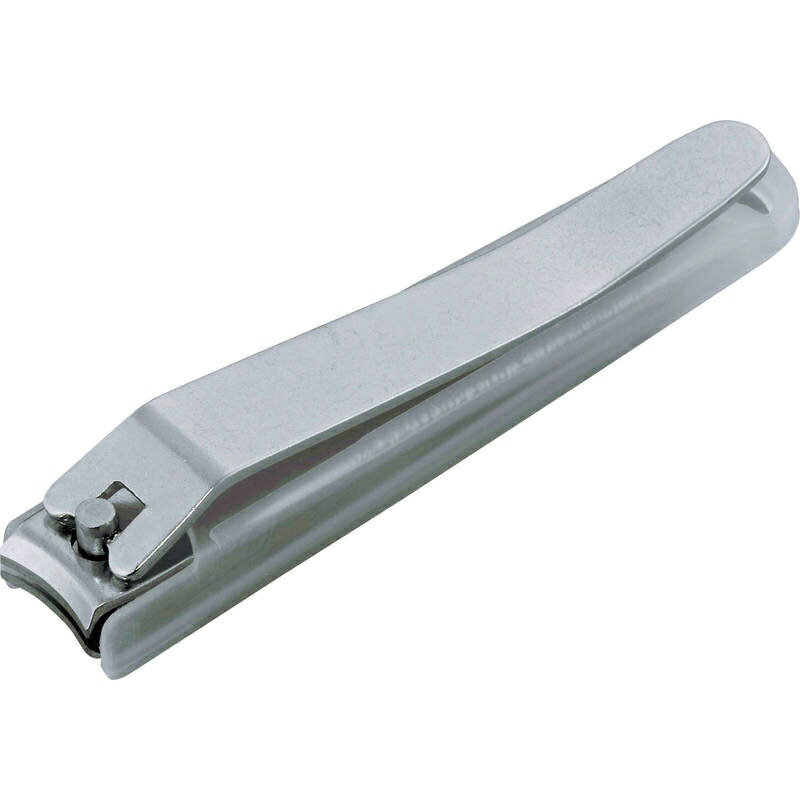 Nail Clippers - 和製爪切り“素“（カバー付き） SN-100A