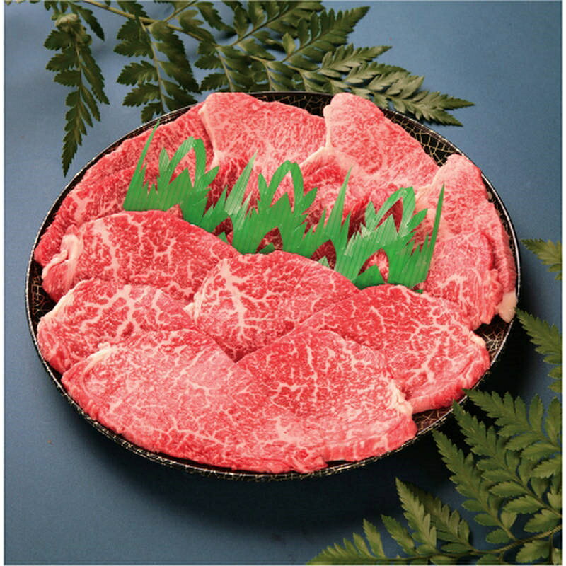 神戸ビーフ 牛もも焼肉（800g） dai-kmy800 hanatech-11184376 ショップハナテック パッケージ画像