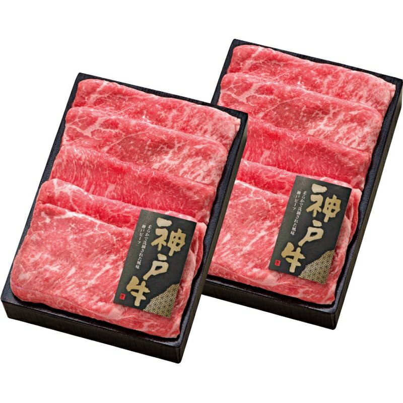 神戸ビーフももすき焼き用800g dai-kbms800